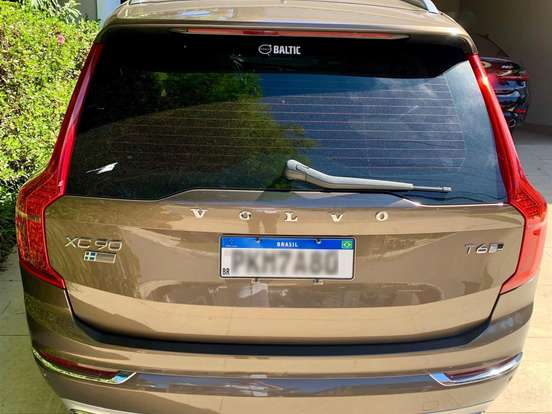 VOLVO-XC90-2.0 T6 GASOLINA INSCRIPTION AWD GEARTRONIC VOLVO-XC90-2016