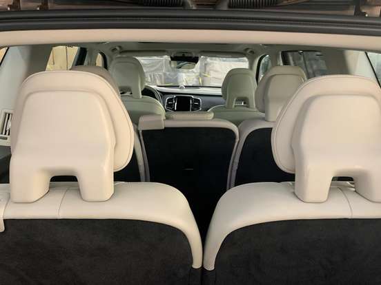 VOLVO-XC90-2.0 T6 GASOLINA INSCRIPTION AWD GEARTRONIC VOLVO-XC90-2016