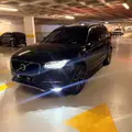 VOLVO XC90 2.0 T6 GASOLINA MOMENTUM AWD GEARTRONIC VOLVO XC90 2.0 T6 GASOLINA MOMENTUM AWD GEARTRONIC