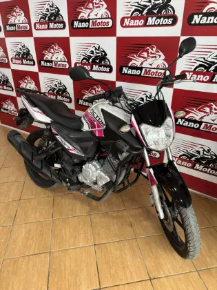 YAMAHA FACTOR 150ED 