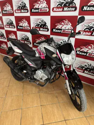 YAMAHA-FACTOR 150ED-2018