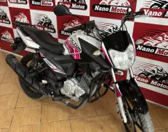 YAMAHA FACTOR 150ED YAMAHA FACTOR 150ED