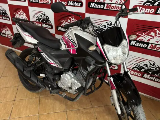 YAMAHA-FACTOR 150ED YAMAHA-FACTOR 150ED-2018