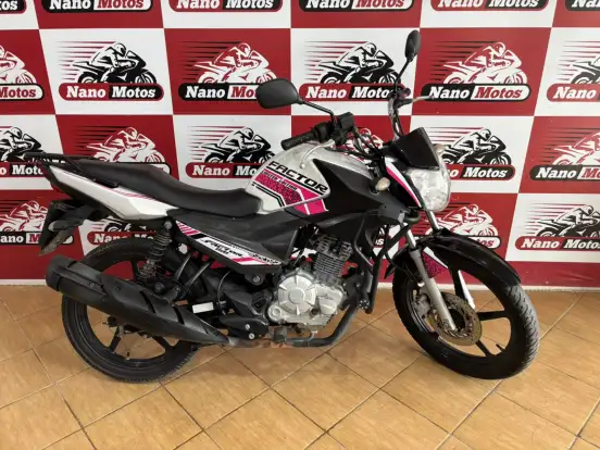 YAMAHA-FACTOR 150ED-2018