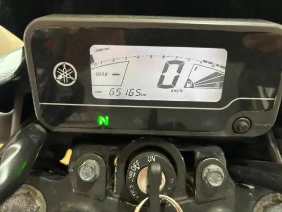 YAMAHA-FACTOR 150ED YAMAHA-FACTOR 150ED-2018