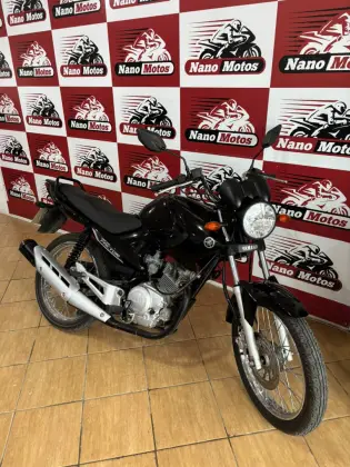 YAMAHA FACTOR YBR 125 ED 