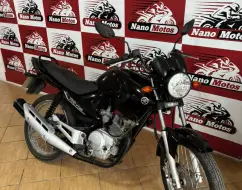 YAMAHA FACTOR YBR 125 ED YAMAHA FACTOR YBR 125 ED
