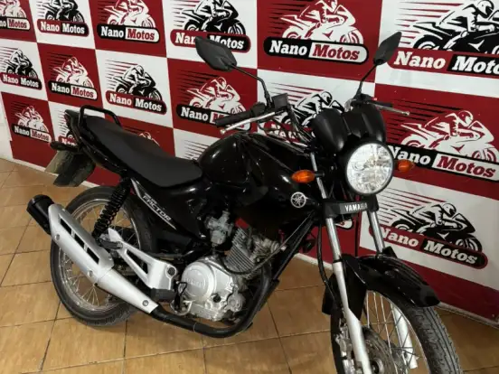 YAMAHA-FACTOR YBR 125 ED YAMAHA-FACTOR YBR 125 ED-2011