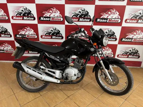 YAMAHA-FACTOR YBR 125 ED YAMAHA-FACTOR YBR 125 ED-2011