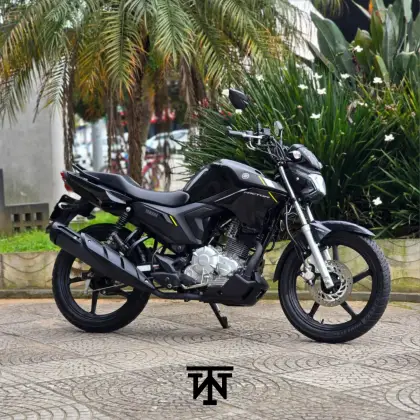 YAMAHA FACTOR YBR 150 ED 