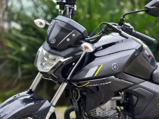YAMAHA-FACTOR YBR 150 ED YAMAHA-FACTOR YBR 150 ED-2025