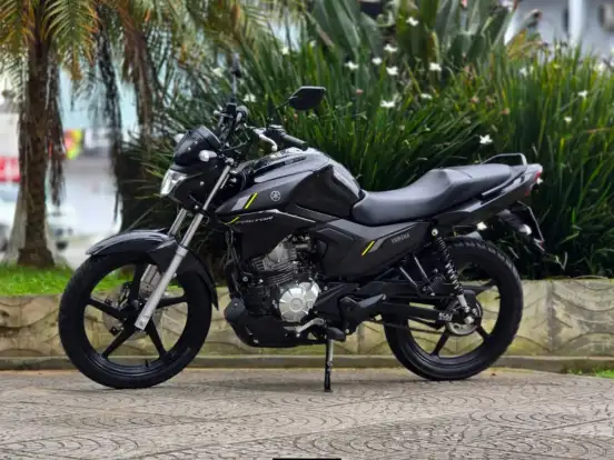 YAMAHA-FACTOR YBR 150 ED YAMAHA-FACTOR YBR 150 ED-2025