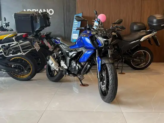 YAMAHA-FZ15 FAZER ABS YAMAHA-FZ15 FAZER ABS-2023