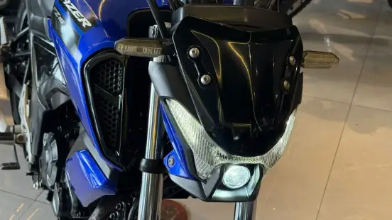 YAMAHA-FZ15 FAZER ABS YAMAHA-FZ15 FAZER ABS-2023