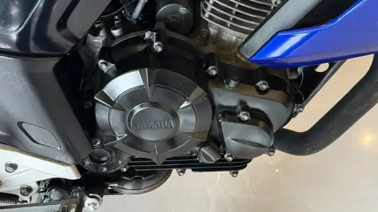 YAMAHA-FZ15 FAZER ABS YAMAHA-FZ15 FAZER ABS-2023