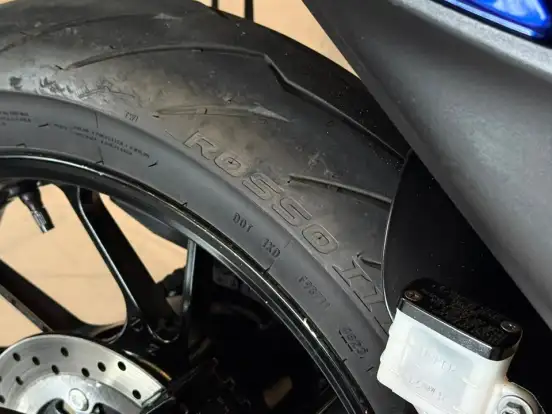 YAMAHA-FZ15 FAZER ABS YAMAHA-FZ15 FAZER ABS-2023