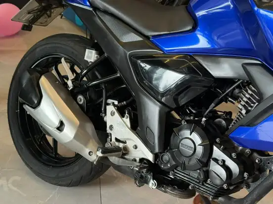 YAMAHA-FZ15 FAZER ABS YAMAHA-FZ15 FAZER ABS-2023