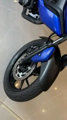 YAMAHA-FZ15 FAZER ABS-2023