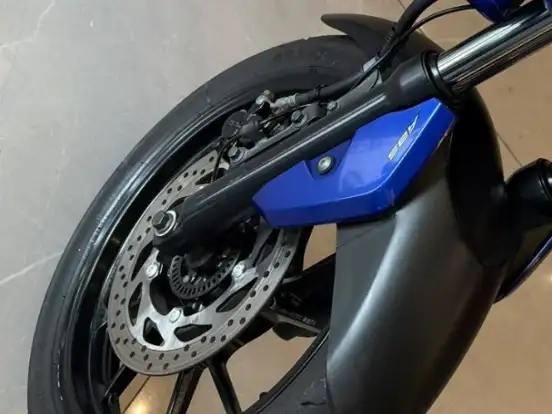 YAMAHA-FZ15 FAZER ABS YAMAHA-FZ15 FAZER ABS-2023