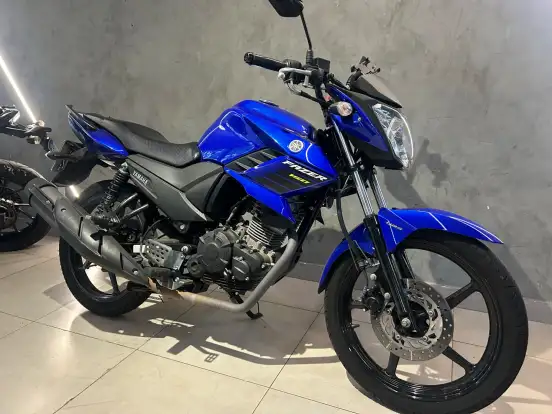YAMAHA-FZ15 FAZER ABS-2022