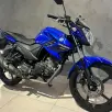YAMAHA FZ15 FAZER ABS YAMAHA FZ15 FAZER ABS