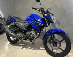 YAMAHA FZ15 FAZER ABS YAMAHA FZ15 FAZER ABS