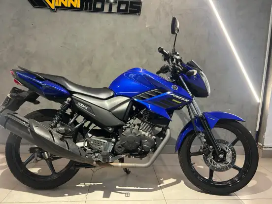 YAMAHA-FZ15 FAZER ABS YAMAHA-FZ15 FAZER ABS-2022