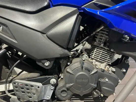 YAMAHA-FZ15 FAZER ABS YAMAHA-FZ15 FAZER ABS-2022