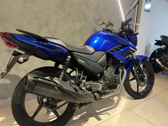 YAMAHA-FZ15 FAZER ABS-2022