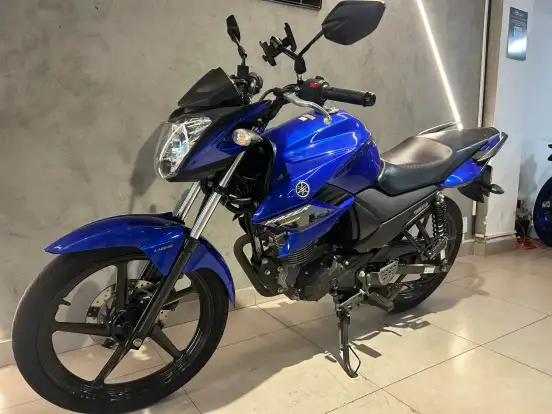 YAMAHA-FZ15 FAZER ABS-2022