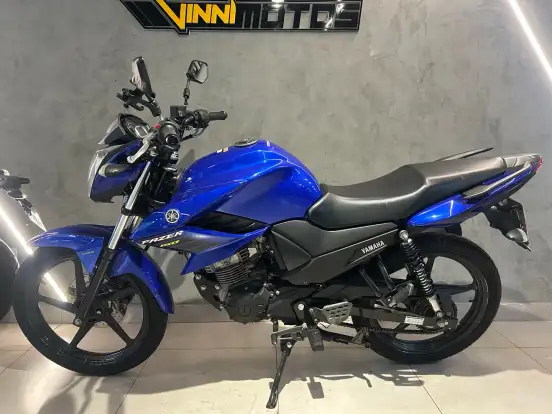 YAMAHA-FZ15 FAZER ABS-2022