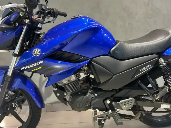 YAMAHA-FZ15 FAZER ABS-2022