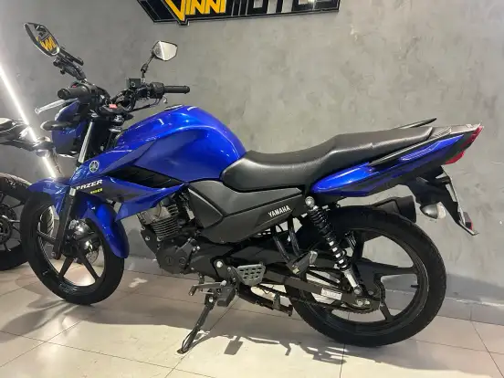 YAMAHA-FZ15 FAZER ABS-2022