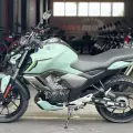 YAMAHA FZ15 FAZER CONNECTED ABS YAMAHA FZ15 FAZER CONNECTED ABS