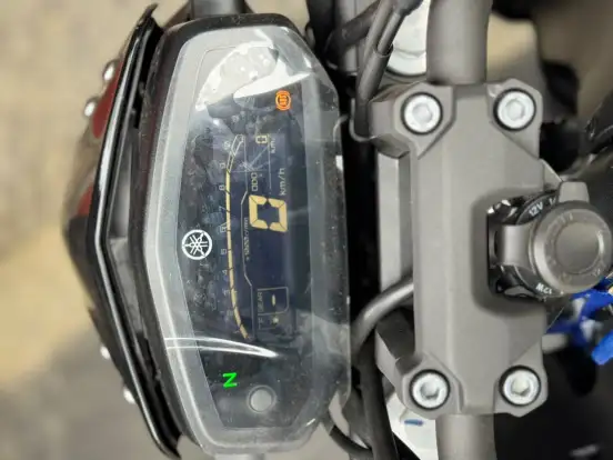 YAMAHA-FZ15 FAZER CONNECTED ABS YAMAHA-FZ15 FAZER CONNECTED ABS-2026