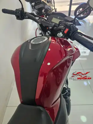 YAMAHA-FZ25 FAZER ABS YAMAHA-FZ25 FAZER ABS-2023