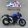 YAMAHA FZ25 FAZER ABS YAMAHA FZ25 FAZER ABS
