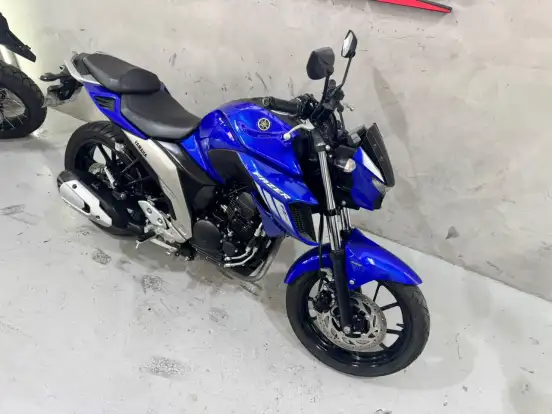 YAMAHA-FZ25 FAZER ABS YAMAHA-FZ25 FAZER ABS-2023