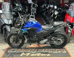 YAMAHA FZ25 FAZER ABS YAMAHA FZ25 FAZER ABS