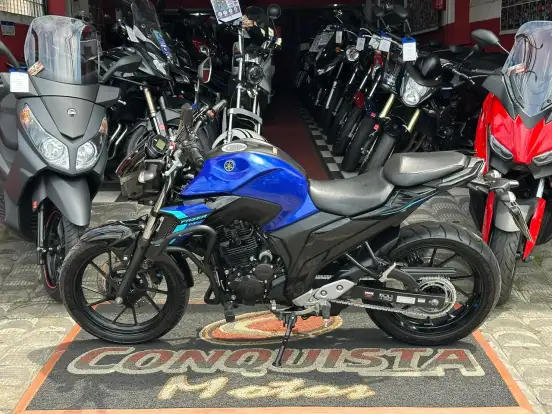 YAMAHA-FZ25 FAZER ABS YAMAHA-FZ25 FAZER ABS-2024