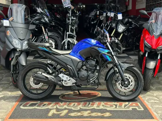 YAMAHA-FZ25 FAZER ABS-2024