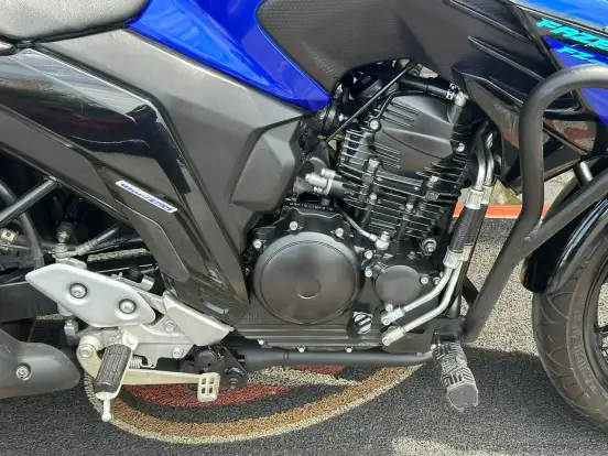 YAMAHA-FZ25 FAZER ABS-2024