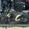 YAMAHA FZ25 FAZER ABS YAMAHA FZ25 FAZER ABS