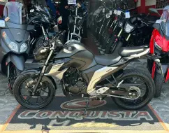 YAMAHA FZ25 FAZER ABS YAMAHA FZ25 FAZER ABS