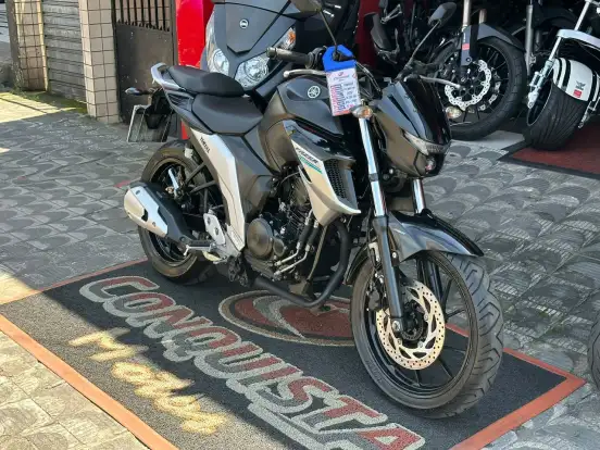 YAMAHA-FZ25 FAZER ABS YAMAHA-FZ25 FAZER ABS-2023