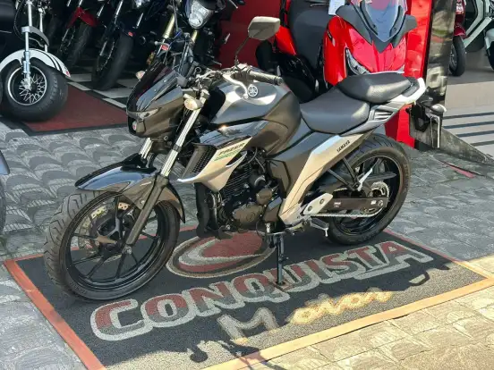 YAMAHA-FZ25 FAZER ABS YAMAHA-FZ25 FAZER ABS-2023
