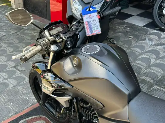 YAMAHA-FZ25 FAZER ABS-2023