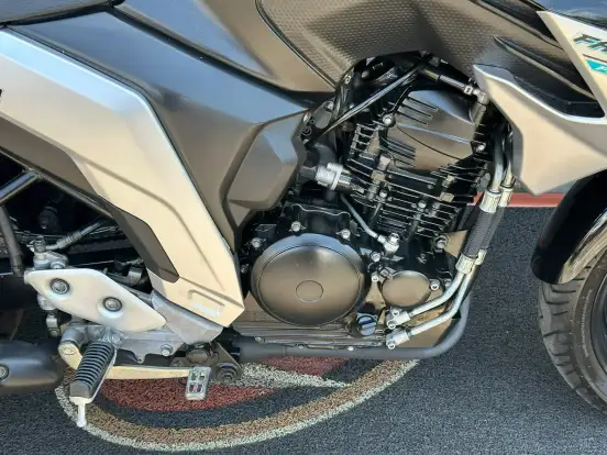 YAMAHA-FZ25 FAZER ABS-2023