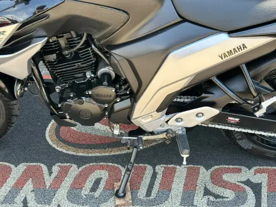 YAMAHA-FZ25 FAZER ABS YAMAHA-FZ25 FAZER ABS-2023