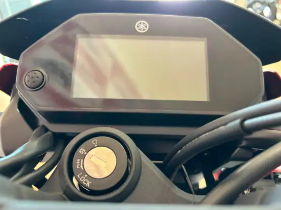 YAMAHA-FZ25 FAZER CONNECTED ABS-2026